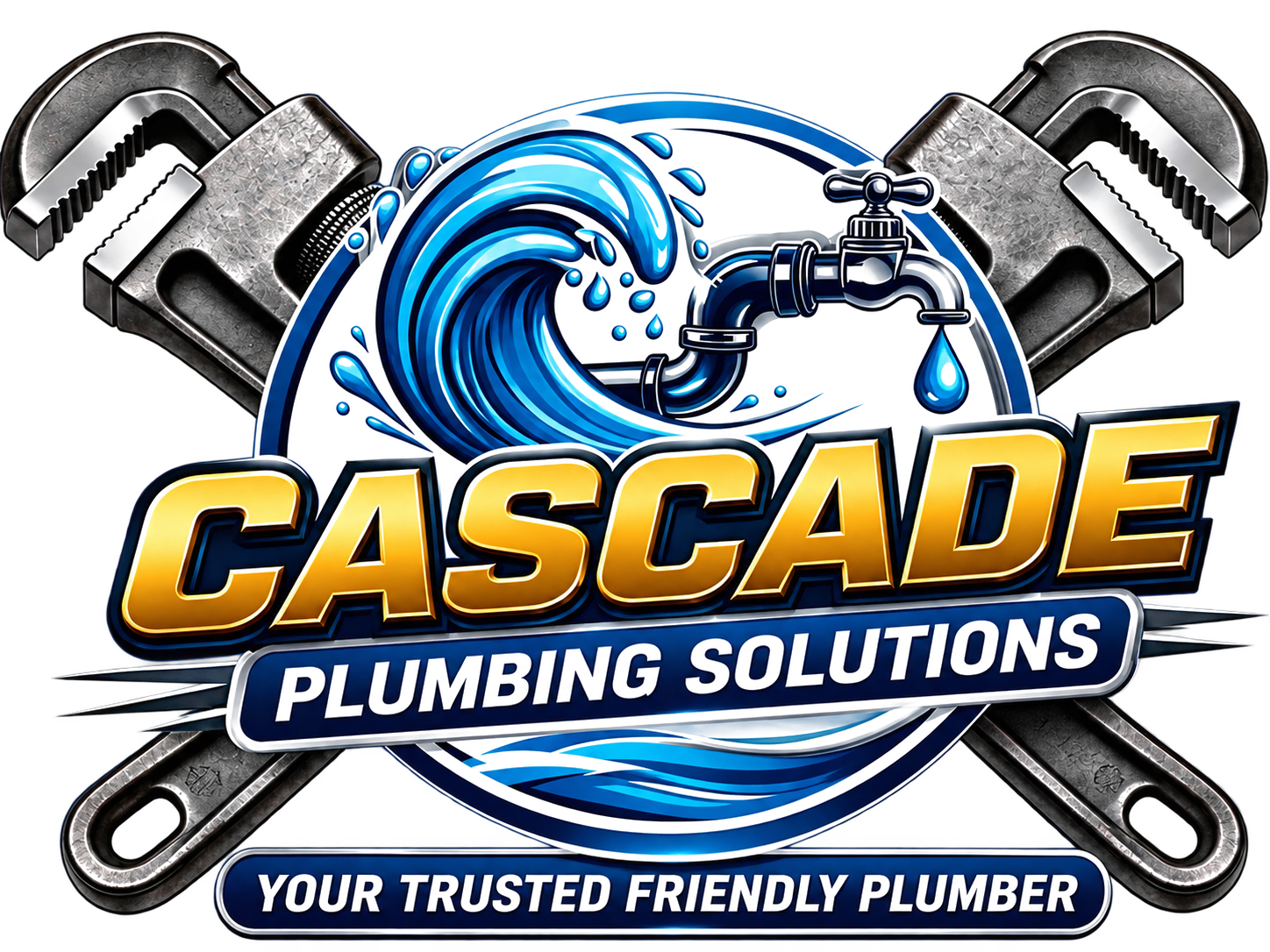 Cascade Plumbing Solutions